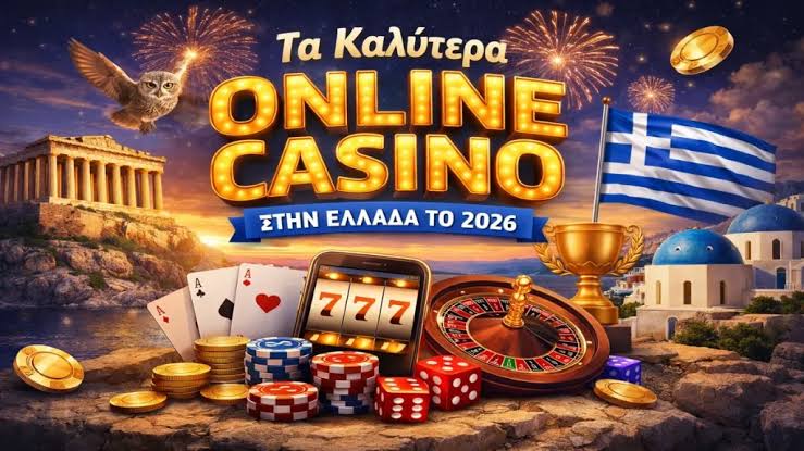 Τα καλύτερα ξένα διαδικτυακά καζίνο 294857068