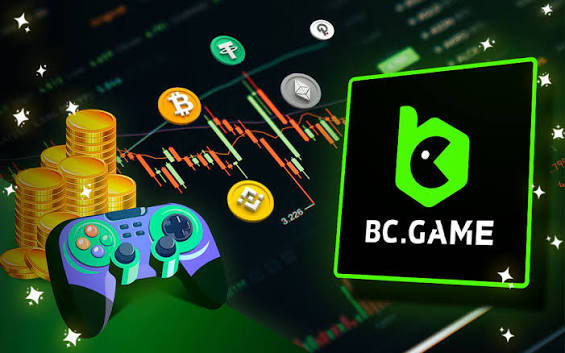 Current BC.Game Mirror Links - Access and Benefits