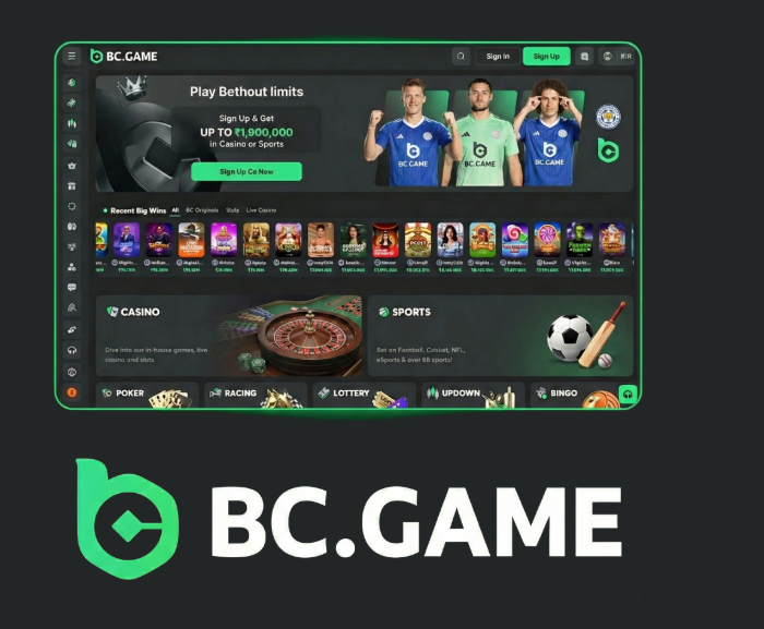 Current BC.Game Mirror Links - Access and Benefits