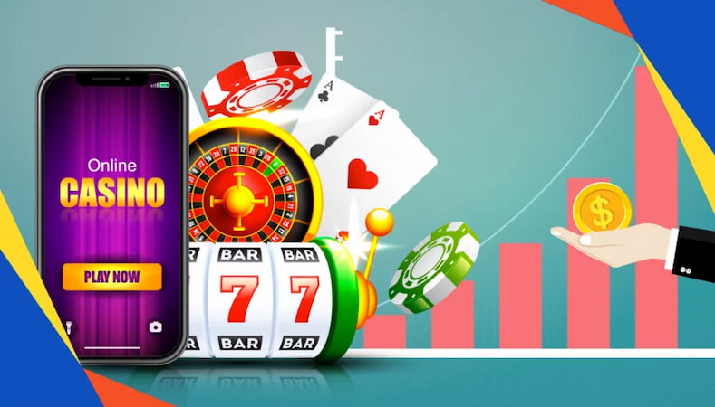 I24 Slots Esplora un Mondo di Divertimento e Vincite