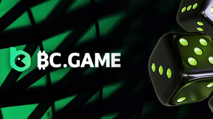 BC.Game Casino and Sportsbook A Comprehensive Guide -223980807 BC.Game Casino and Sportsbook A Comprehensive Guide -223980807