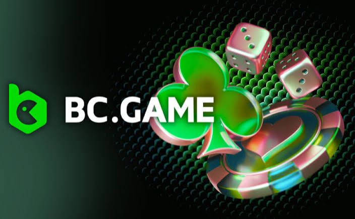 BC.Game Casino and Sportsbook A Comprehensive Guide -223980807 BC.Game Casino and Sportsbook A Comprehensive Guide -223980807