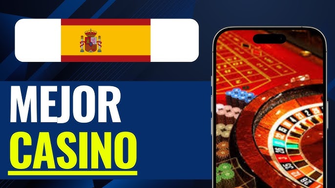Juego de Ruleta en el Casino con Bonos en España
