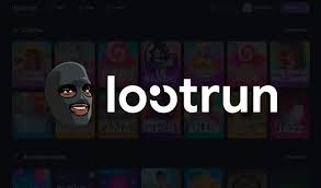 LootRUn Bet — официальный вход в мир азартных игр 674813365