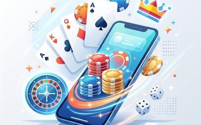 Los Mejores Juegos de Casino para Ganar Dinero Real Los Mejores Juegos de Casino para Ganar Dinero Real