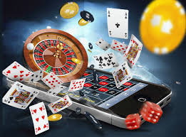 Online Casino En Guide til De Bedste Spilmuligheder Online Casino En Guide til De Bedste Spilmuligheder