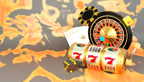 Online Casino En Guide til Det Digitale Spilunivers 1752891208