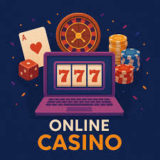 Online Casino En Guide til Spil, Sikkerhed og Underholdning