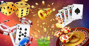 The Ultimate Guide to Casino 345 Spins A World of Exciting Opportunities The Ultimate Guide to Casino 345 Spins A World of Exciting Opportunities