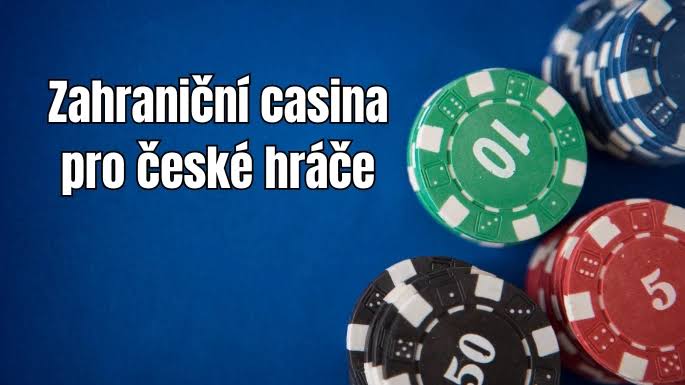 Zahraniční kasina Jak najít bezpečný a výhodný zážitek z online hazardu Zahraniční kasina Jak najít bezpečný a výhodný zážitek z online hazardu